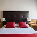 La Rambla Otel *