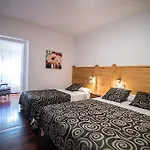 La Rambla Otel Biescas (Aragon)