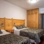 La Rambla Otel Biescas (Aragon)