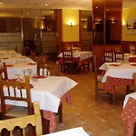 La Rambla Otel *