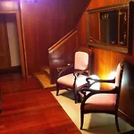 Otel La Rambla Biescas (Aragon)
