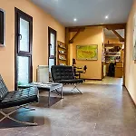 Otel La Rambla Biescas (Aragon)