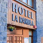 La Rambla * Biescas (Aragon)