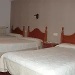 Otel La Rambla *