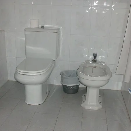 La Rambla Hotel Biescas (Aragon)