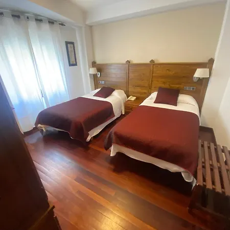 La Rambla * Biescas (Aragon)