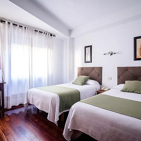 La Rambla * Biescas (Aragon)