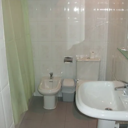 Hotel La Rambla Biescas (Aragon)