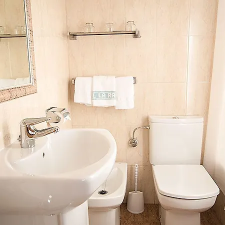 La Rambla * Biescas (Aragon)