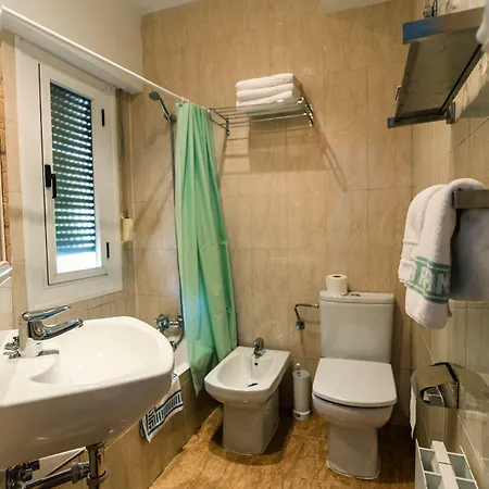 Hotel La Rambla *