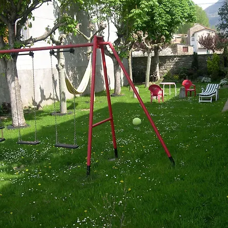 La Rambla * Biescas (Aragon)