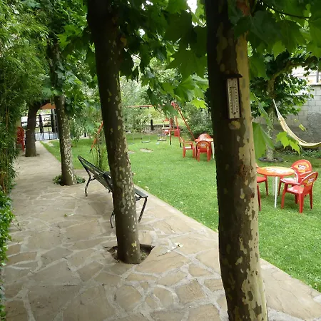 La Rambla * Biescas (Aragon)