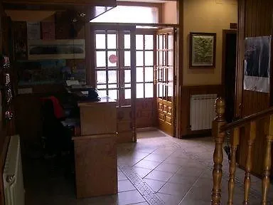 La Rambla * Biescas (Aragon)