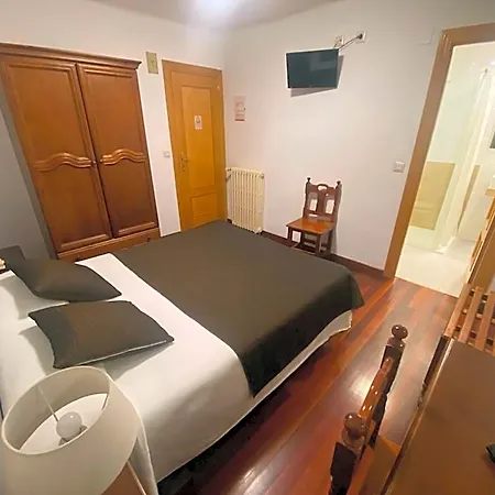 فندق La Rambla بييسكاس