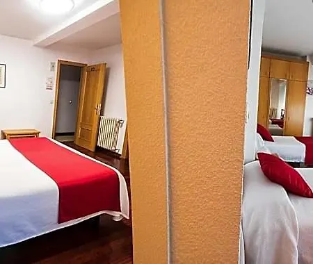 La Rambla Hotel