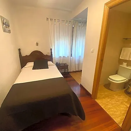 La Rambla فندق بييسكاس