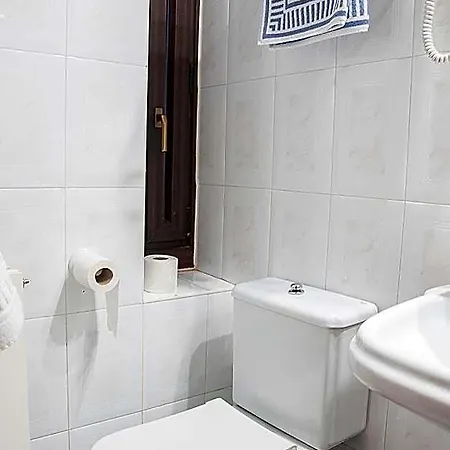 Hotel La Rambla *
