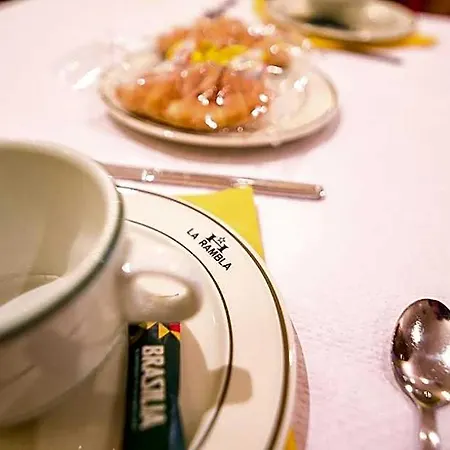 La Rambla بييسكاس