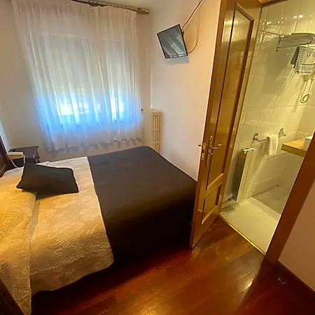 La Rambla * بييسكاس