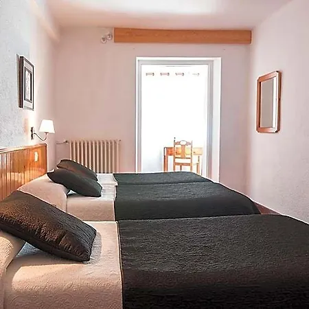 La Rambla فندق بييسكاس