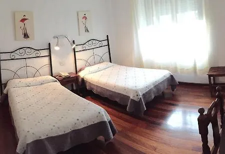 La Rambla * Biescas (Aragon)