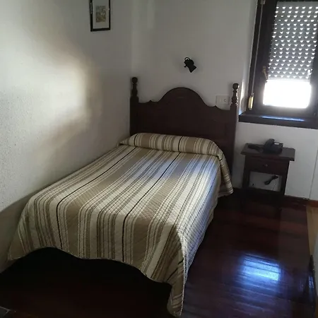 La Rambla Hotel