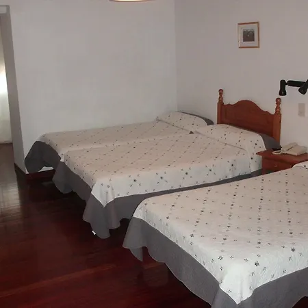 La Rambla Biescas (Aragon)