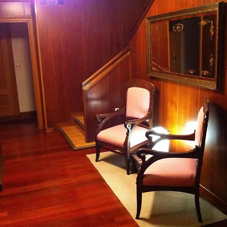 Hotel La Rambla Biescas (Aragon)