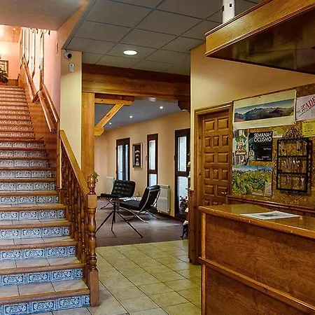 La Rambla Biescas (Aragon)