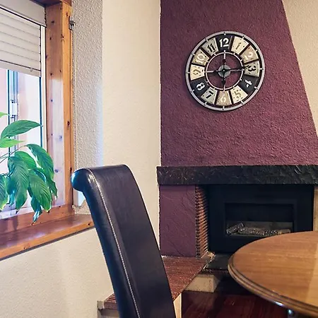 La Rambla * Biescas (Aragon)