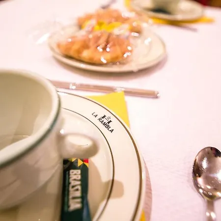 Hotel La Rambla Biescas (Aragon)