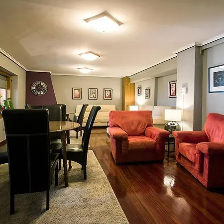 La Rambla Hotel Biescas (Aragon)