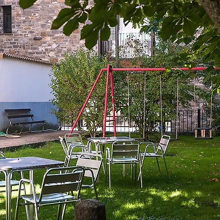 La Rambla * Biescas (Aragon)