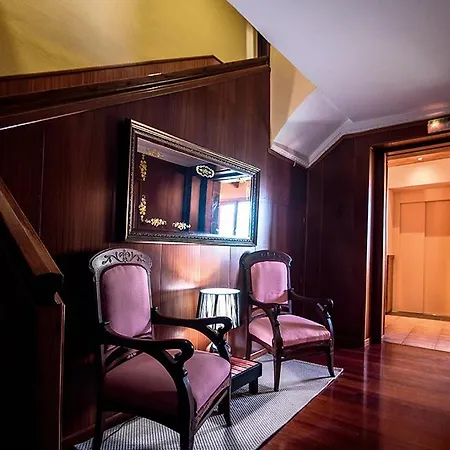 La Rambla * Biescas (Aragon)