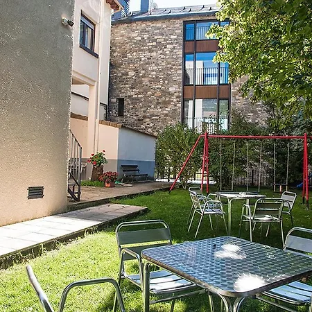 La Rambla * Biescas (Aragon)