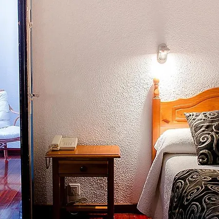Hotel La Rambla *