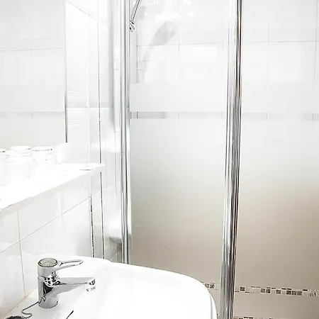 La Rambla * Biescas (Aragon)