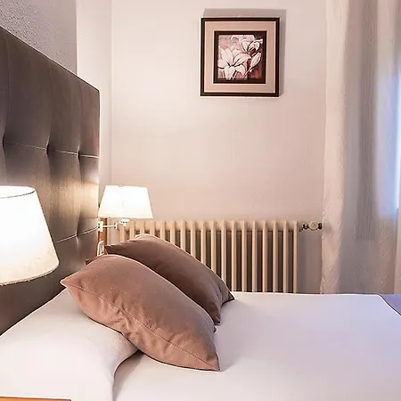 La Rambla Hotel Biescas (Aragon)