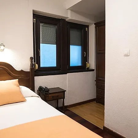 Szálloda La Rambla *