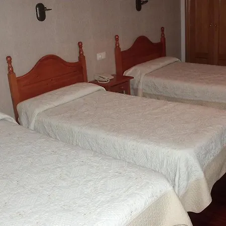 La Rambla Biescas (Aragon)