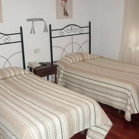 La Rambla Hotel Biescas (Aragon)