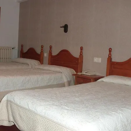Hotel La Rambla *