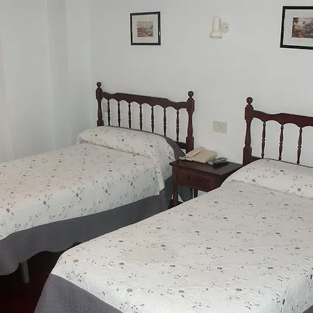 La Rambla * Biescas (Aragon)