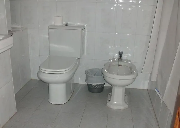 La Rambla Hotel Biescas (Aragon)