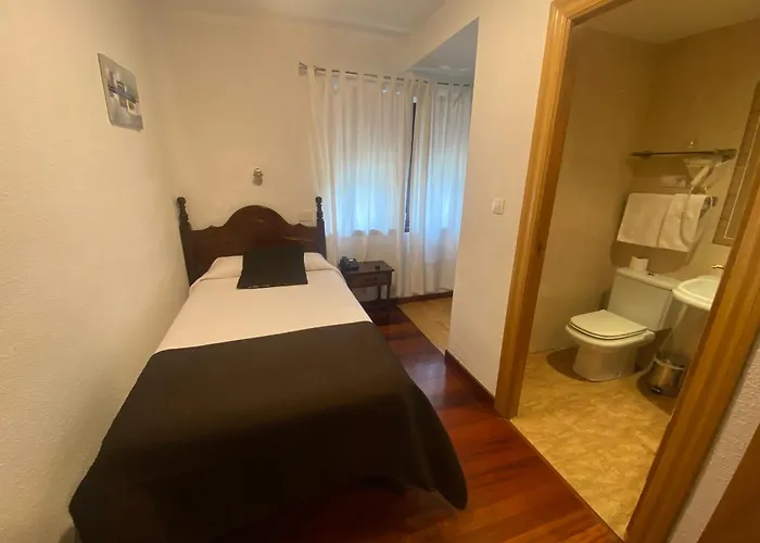 La Rambla * Biescas (Aragon)