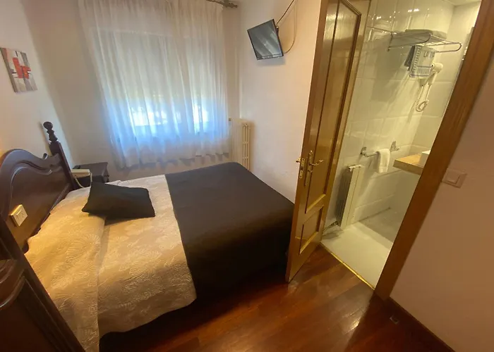 La Rambla Hotel Biescas (Aragon)