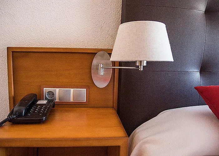 La Rambla * Biescas (Aragon)