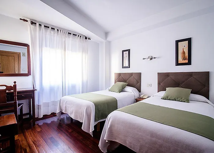 La Rambla * 비에스카스