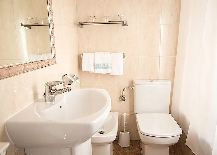 La Rambla * 비에스카스