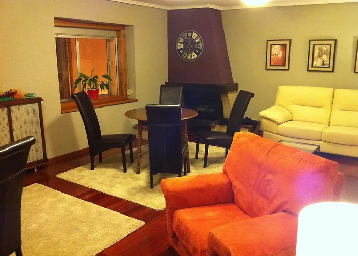 La Rambla * Biescas (Aragon)